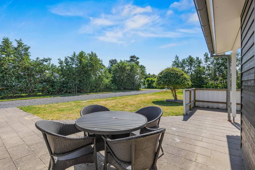 Foto von Ferienhaus LZ17 in Blåvand - Westjütland