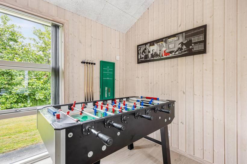 Foto von Ferienhaus LZ17 in Blåvand - Westjütland