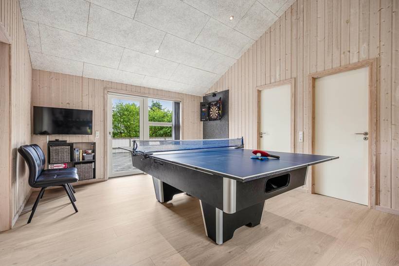 Foto von Ferienhaus LZ17 in Blåvand - Westjütland