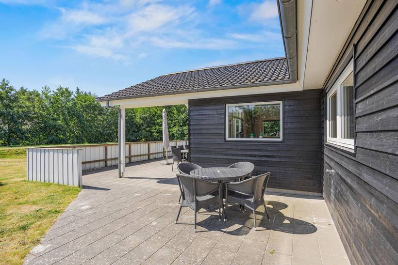 Foto von Ferienhaus LZ17 in Blåvand - Westjütland
