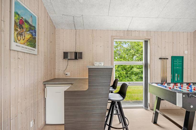Foto von Ferienhaus LZ17 in Blåvand - Westjütland