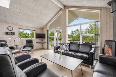 Vorschaubild von Ferienhaus LZ17 in Blåvand - Westjütland