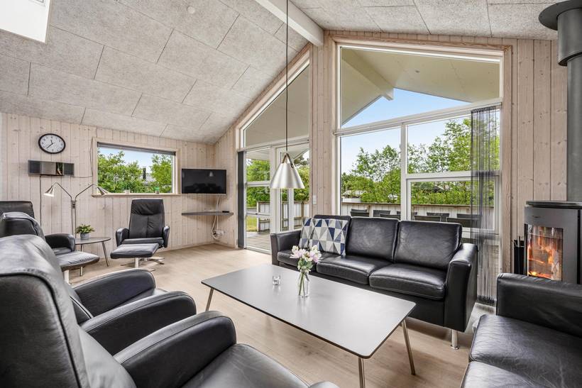 Foto von Ferienhaus LZ17 in Blåvand - Westjütland