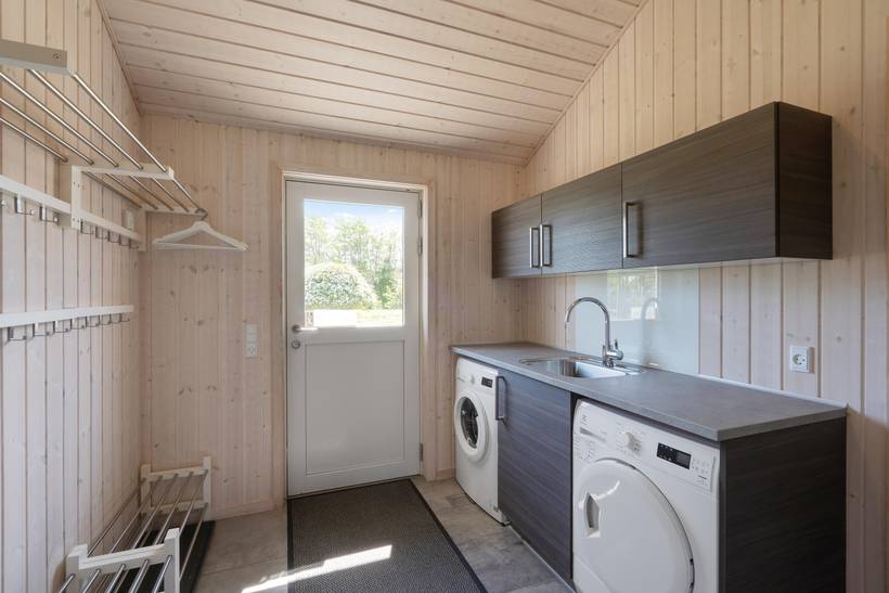 Foto von Ferienhaus LZ17 in Blåvand - Westjütland