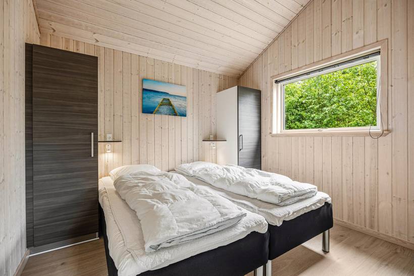Foto von Ferienhaus LZ17 in Blåvand - Westjütland