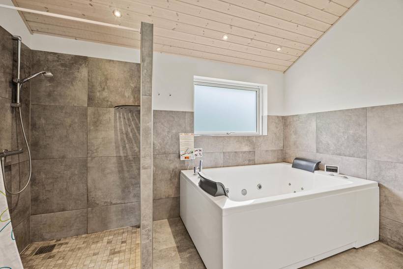 Foto von Ferienhaus LZ17 in Blåvand - Westjütland
