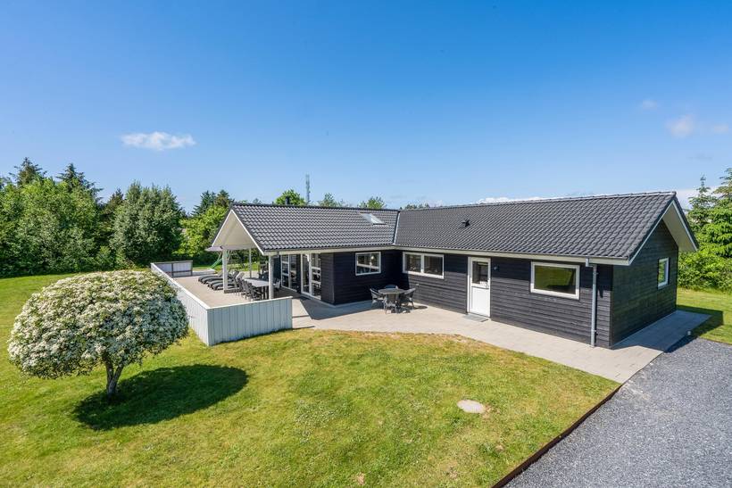 Foto von Ferienhaus LZ17 in Blåvand - Westjütland