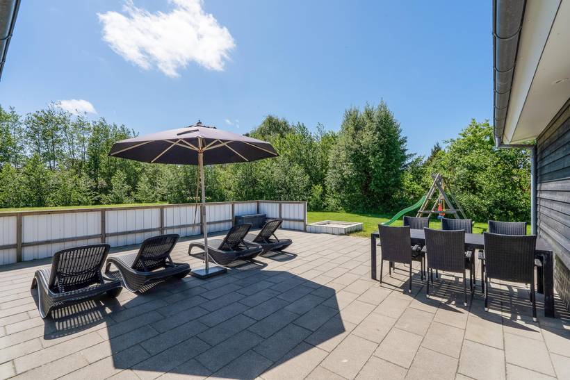 Foto von Ferienhaus LZ17 in Blåvand - Westjütland