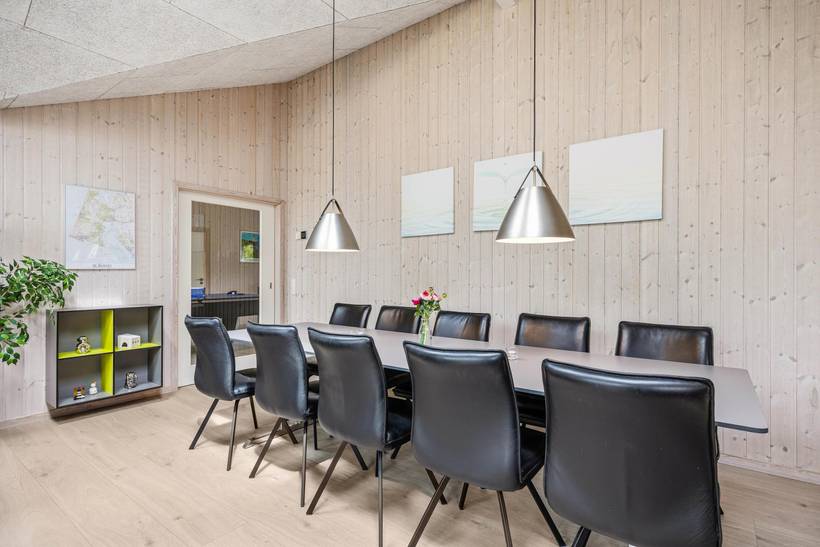 Foto von Ferienhaus LZ17 in Blåvand - Westjütland