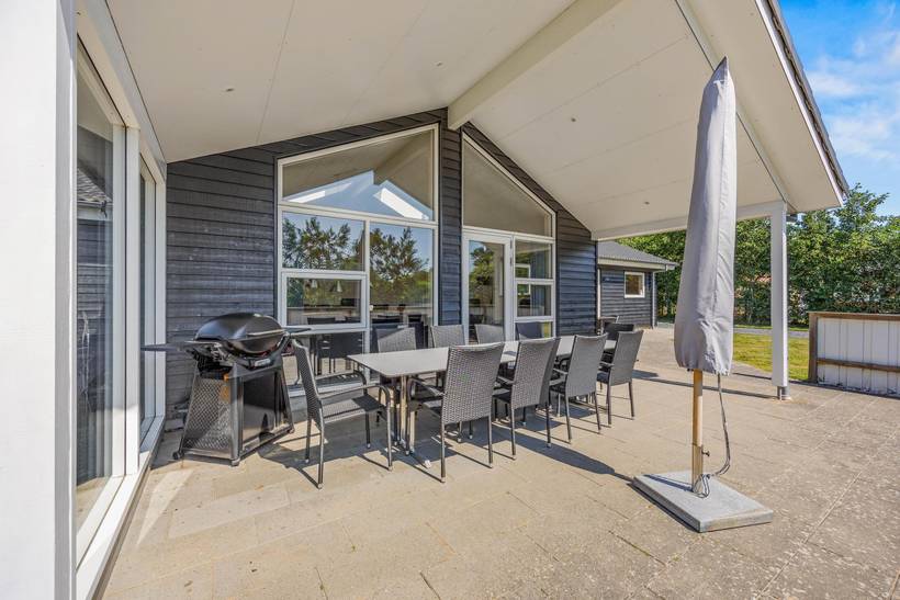 Foto von Ferienhaus LZ17 in Blåvand - Westjütland
