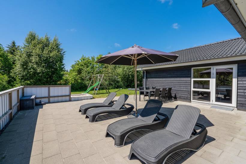 Foto von Ferienhaus LZ17 in Blåvand - Westjütland