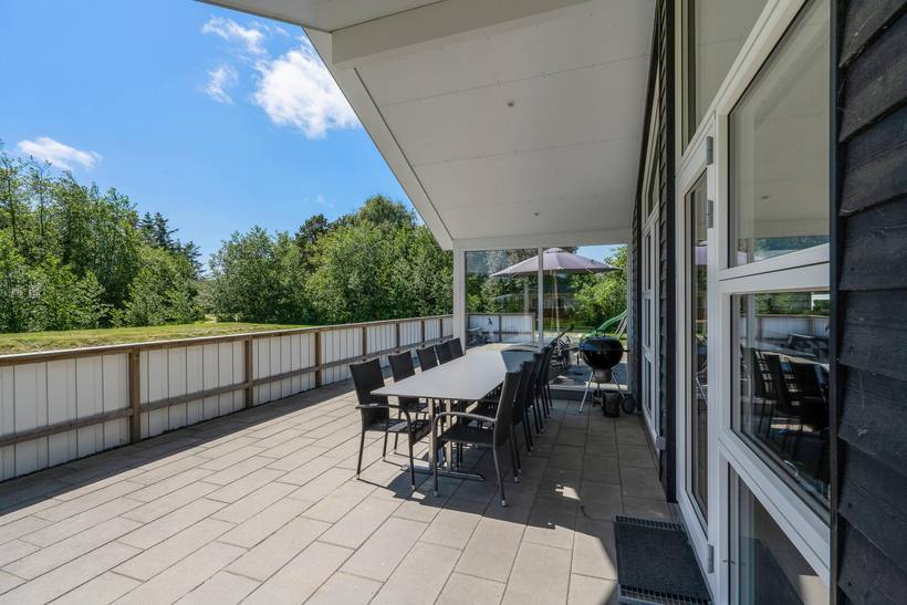 Foto von Ferienhaus LZ17 in Blåvand - Westjütland