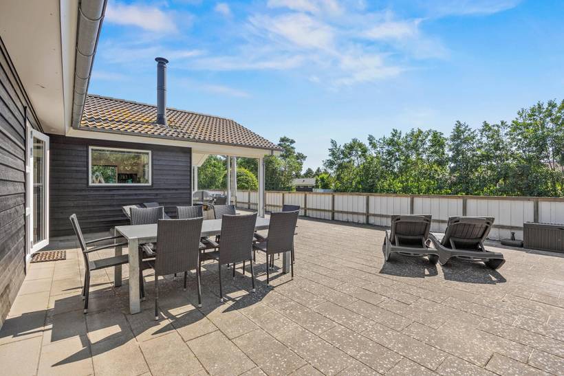 Foto von Ferienhaus LZ17 in Blåvand - Westjütland