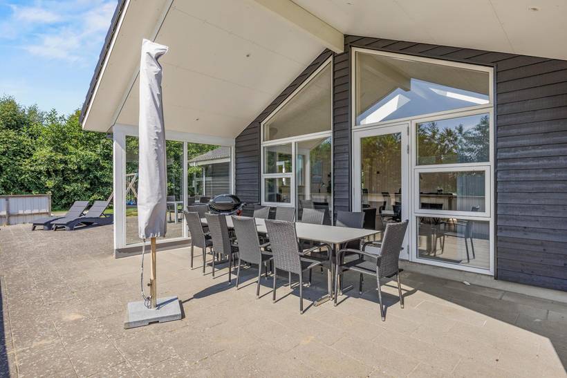 Foto von Ferienhaus LZ17 in Blåvand - Westjütland