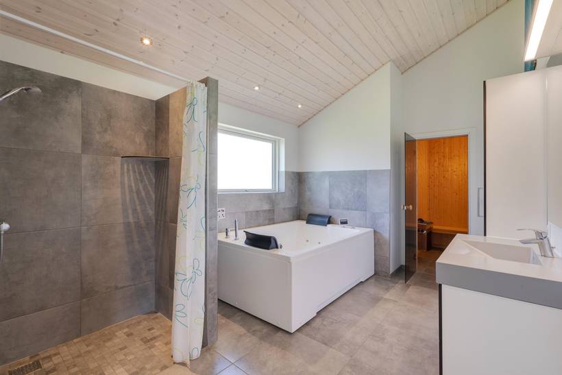 Foto von Ferienhaus LZ17 in Blåvand - Westjütland