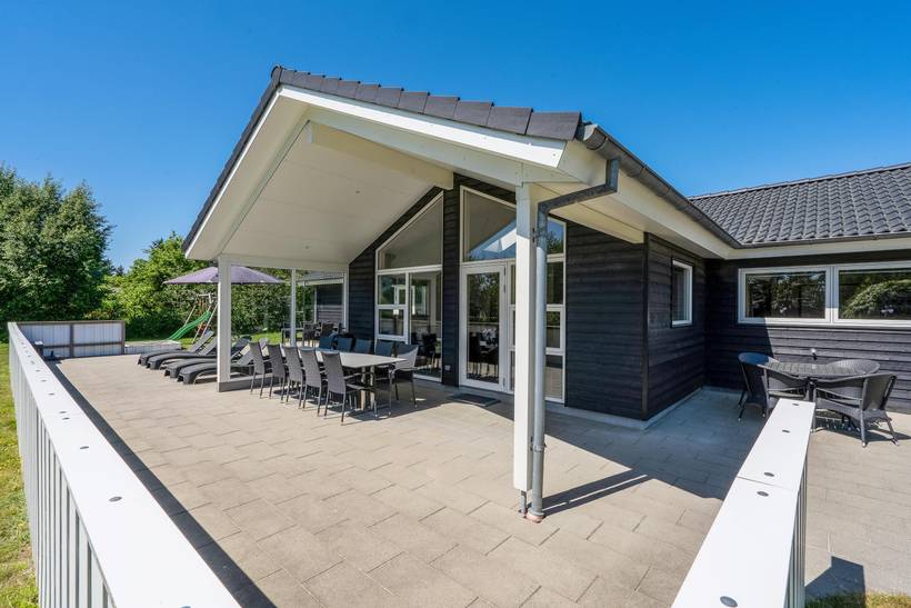 Foto von Ferienhaus LZ17 in Blåvand - Westjütland