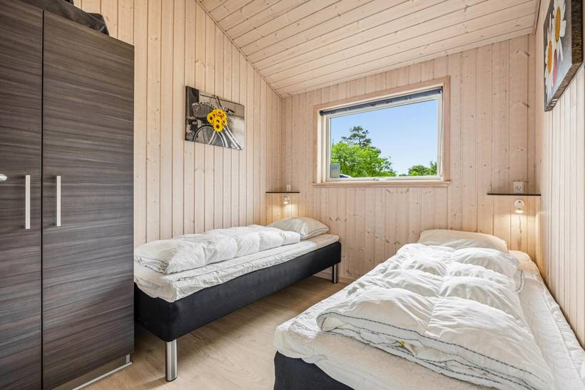 Foto von Ferienhaus LZ17 in Blåvand - Westjütland