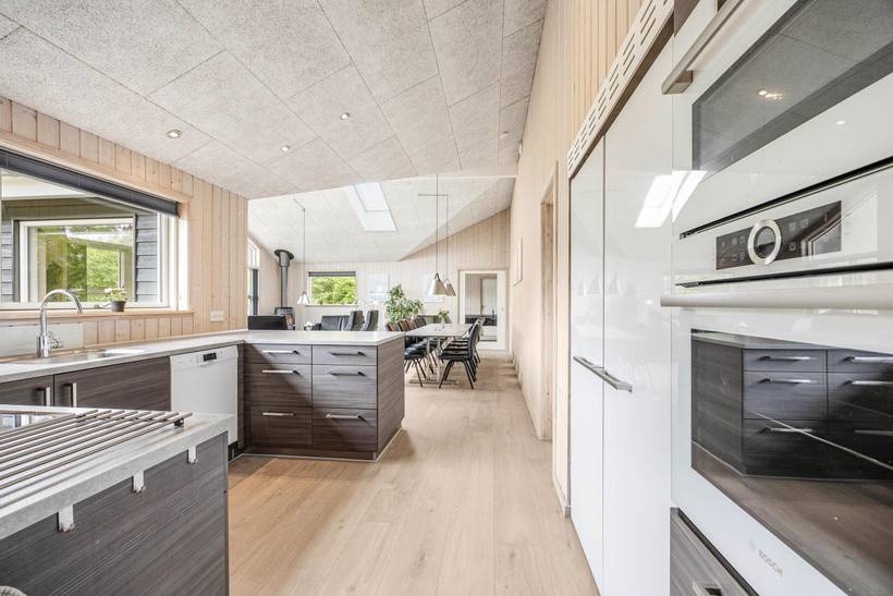 Foto von Ferienhaus LZ17 in Blåvand - Westjütland