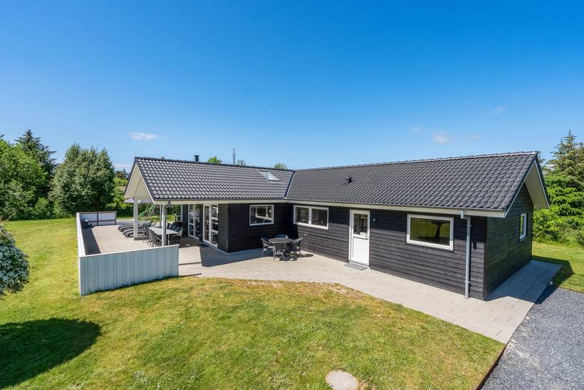 Foto von Ferienhaus LZ17 in Blåvand - Westjütland