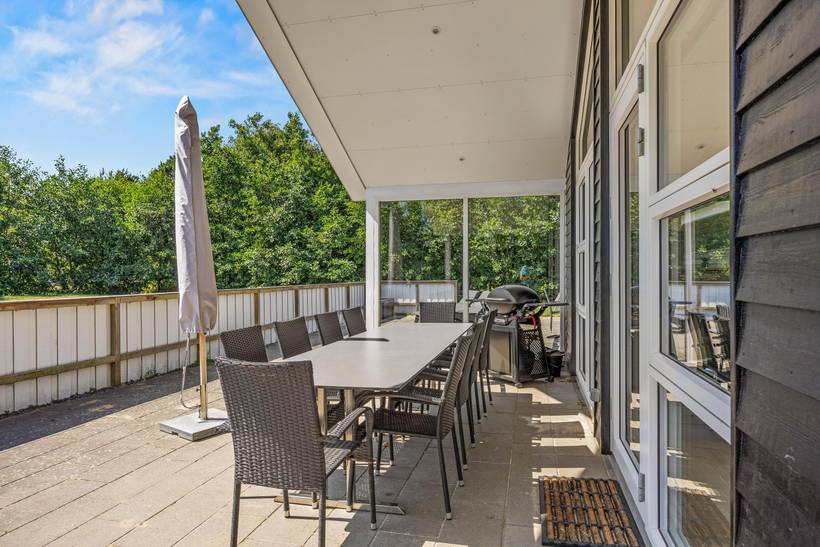Foto von Ferienhaus LZ17 in Blåvand - Westjütland