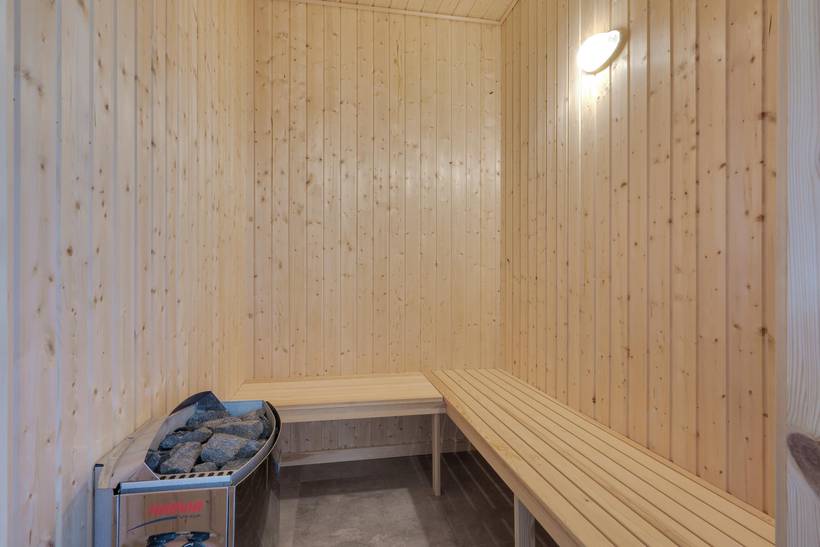 Foto von Ferienhaus LZ17 in Blåvand - Westjütland