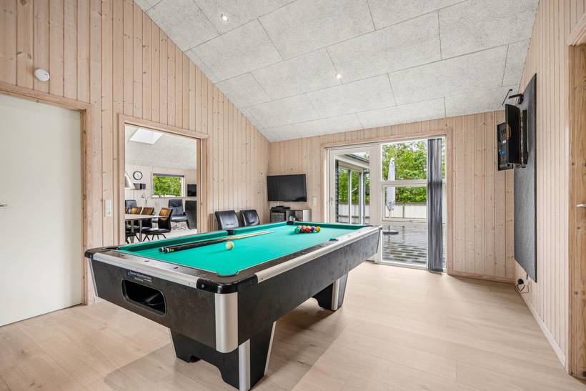 Foto von Ferienhaus LZ17 in Blåvand - Westjütland