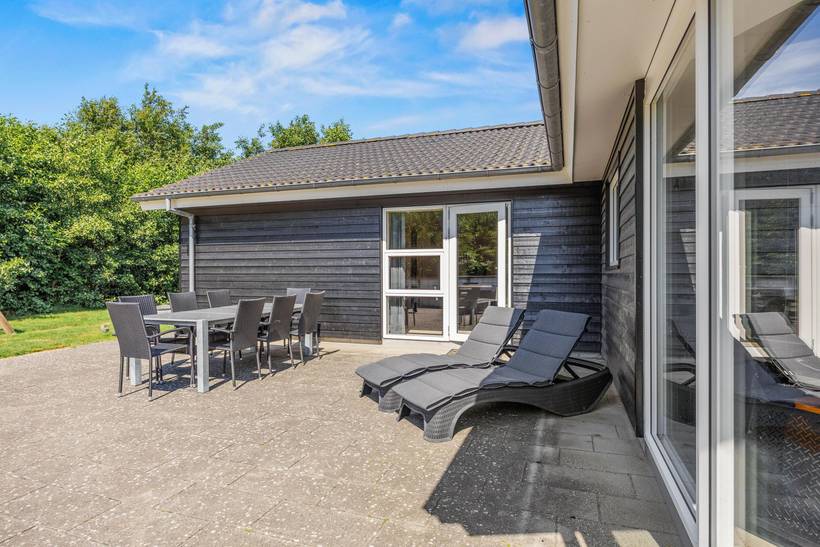 Foto von Ferienhaus LZ17 in Blåvand - Westjütland