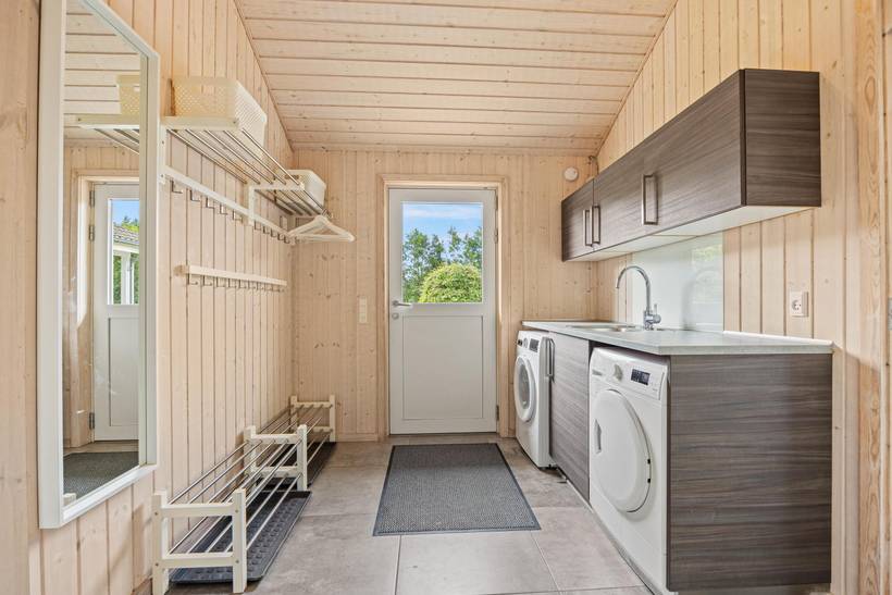 Foto von Ferienhaus LZ17 in Blåvand - Westjütland