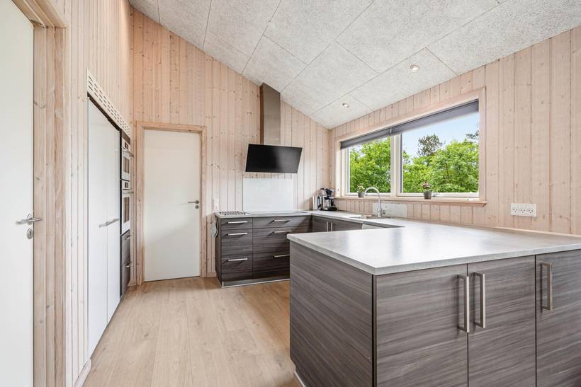 Foto von Ferienhaus LZ17 in Blåvand - Westjütland