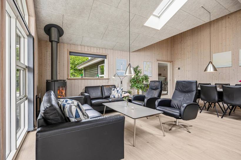 Foto von Ferienhaus LZ17 in Blåvand - Westjütland