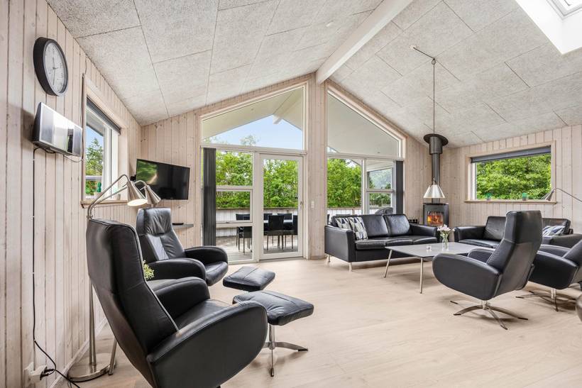 Foto von Ferienhaus LZ17 in Blåvand - Westjütland