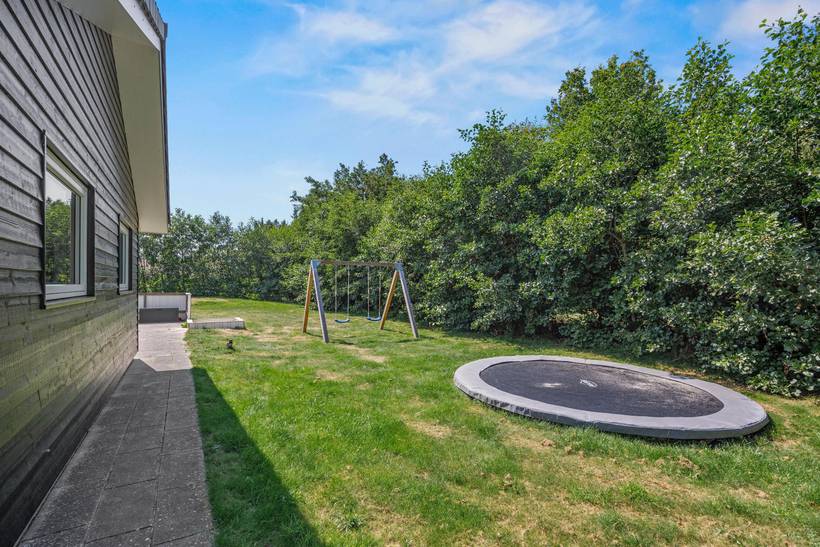 Foto von Ferienhaus LZ17 in Blåvand - Westjütland