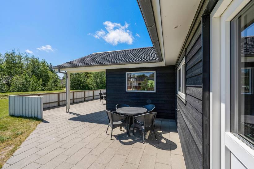 Foto von Ferienhaus LZ17 in Blåvand - Westjütland