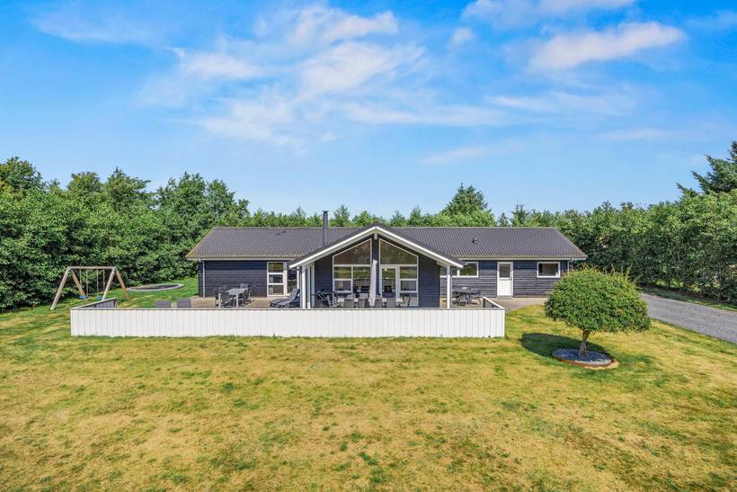 Foto von Ferienhaus LZ17 in Blåvand - Westjütland