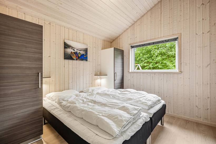 Foto von Ferienhaus LZ17 in Blåvand - Westjütland