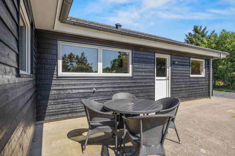 Foto von Ferienhaus LZ17 in Blåvand - Westjütland