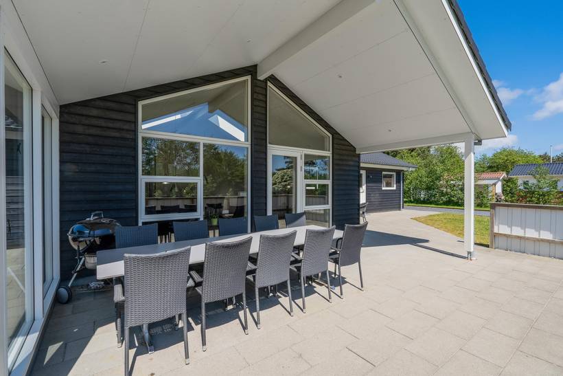 Foto von Ferienhaus LZ17 in Blåvand - Westjütland