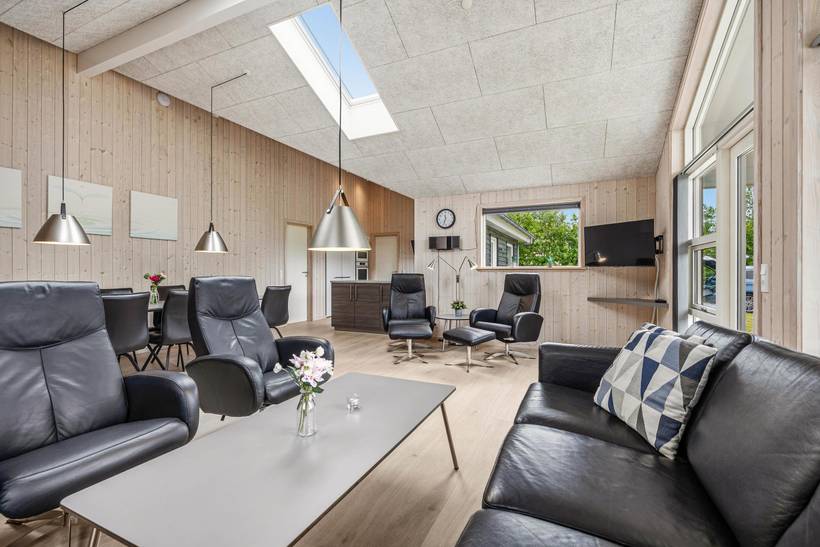 Foto von Ferienhaus LZ17 in Blåvand - Westjütland