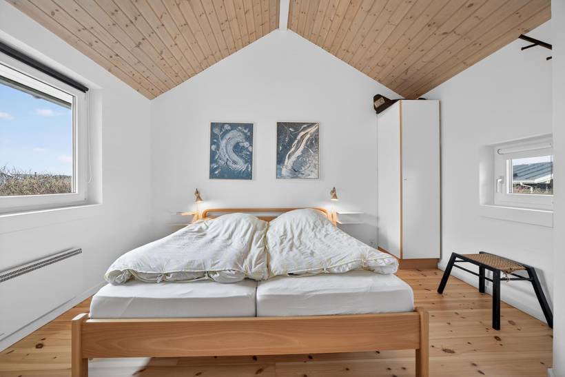 Foto von Ferienhaus LZ22 in Skallerup Klit - Lønstrup - Nordjütland