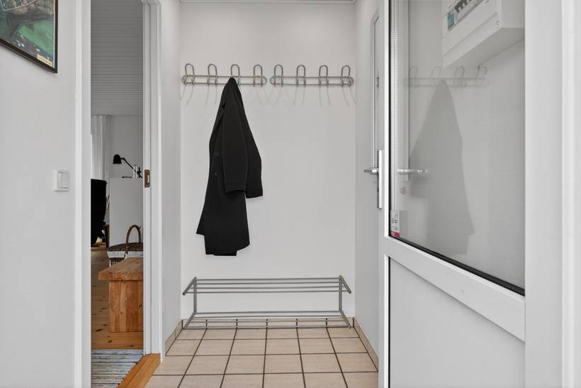 Foto von Ferienhaus LZ22 in Skallerup Klit - Lønstrup - Nordjütland