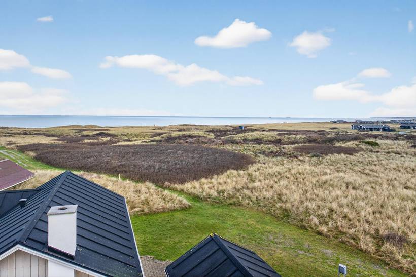 Foto von Ferienhaus LZ22 in Skallerup Klit - Lønstrup - Nordjütland