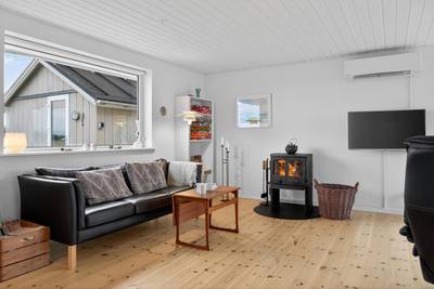 Vorschaubild von Ferienhaus LZ22 in Skallerup Klit - Lønstrup - Nordjütland