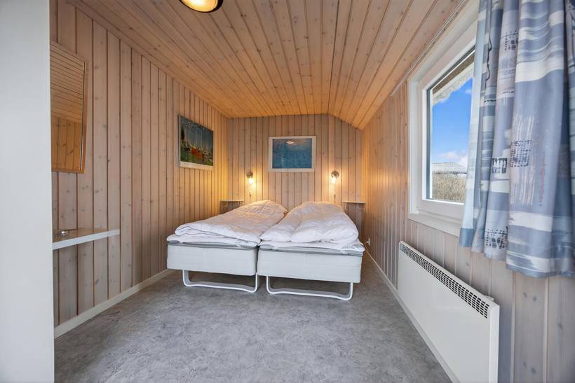 Foto von Ferienhaus LZ22 in Skallerup Klit - Lønstrup - Nordjütland