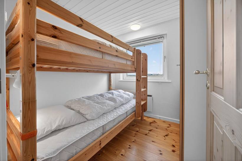 Foto von Ferienhaus LZ22 in Skallerup Klit - Lønstrup - Nordjütland