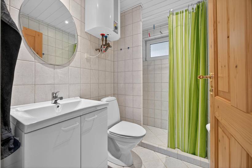 Foto von Ferienhaus LZ22 in Skallerup Klit - Lønstrup - Nordjütland