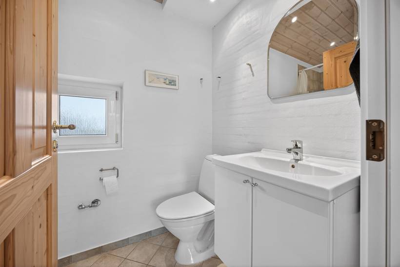 Foto von Ferienhaus LZ22 in Skallerup Klit - Lønstrup - Nordjütland