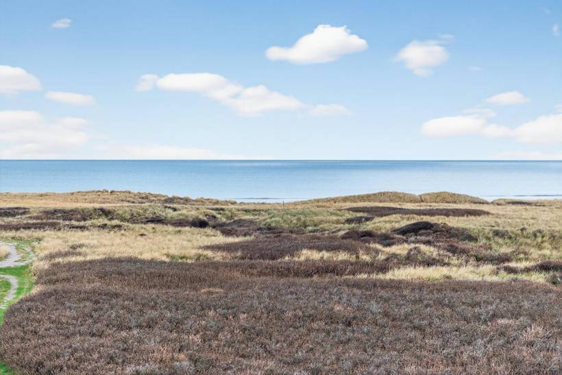 Foto von Ferienhaus LZ22 in Skallerup Klit - Lønstrup - Nordjütland