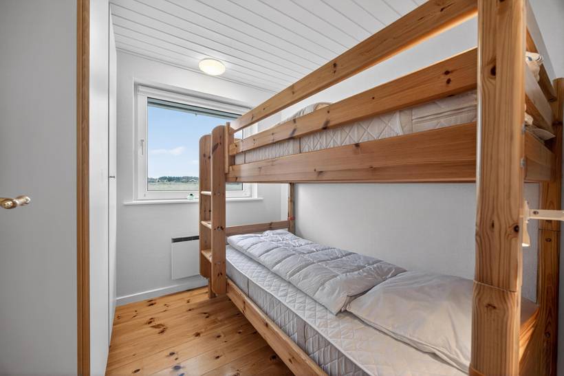 Foto von Ferienhaus LZ22 in Skallerup Klit - Lønstrup - Nordjütland