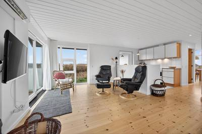 Vorschaubild von Ferienhaus LZ22 in Skallerup Klit - Lønstrup - Nordjütland