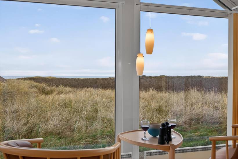 Foto von Ferienhaus LZ22 in Skallerup Klit - Lønstrup - Nordjütland